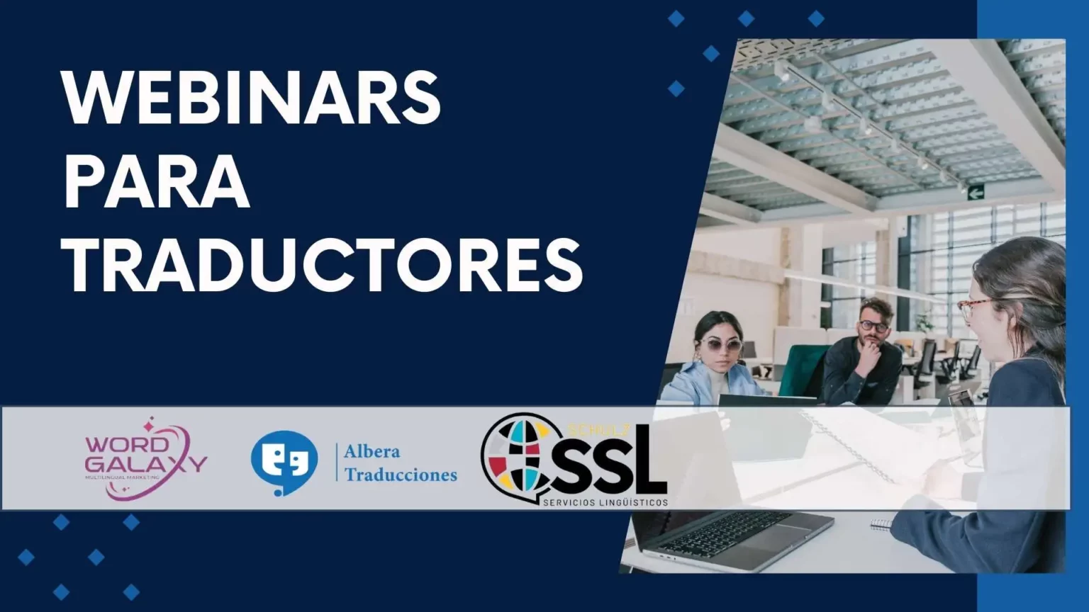 Formacion para traductores online